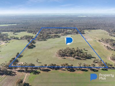 1 Keoghs Lane, Murphys Creek