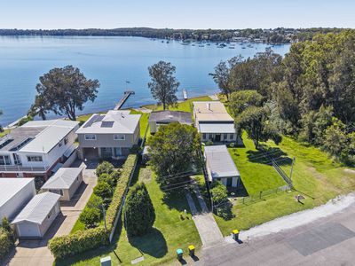 47 Grand Parade, Bonnells Bay