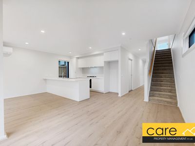 3 Middleborough Terrace, Clyde