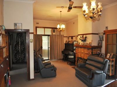 Kywong-Howlong Road, Brocklesby