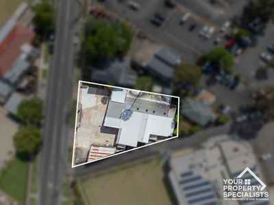 19 Cawdor Road, Camden