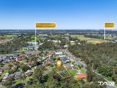 33 Algie Crescent, Kingswood