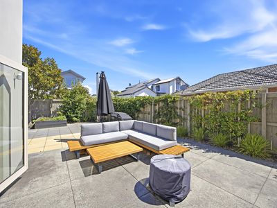 161 Idris Road, Strowan