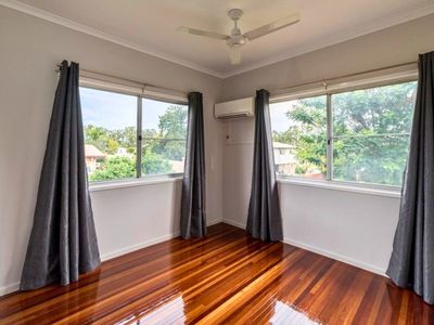 8 Cuthbert Street, Moranbah