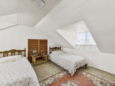 19-25 CHICORY TERRACE, Rendelsham