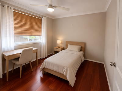 17 Yvonne Street, Greystanes