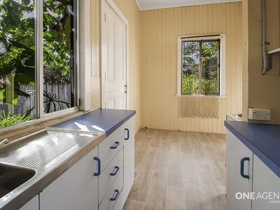 231 Shafston Ave, Kangaroo Point