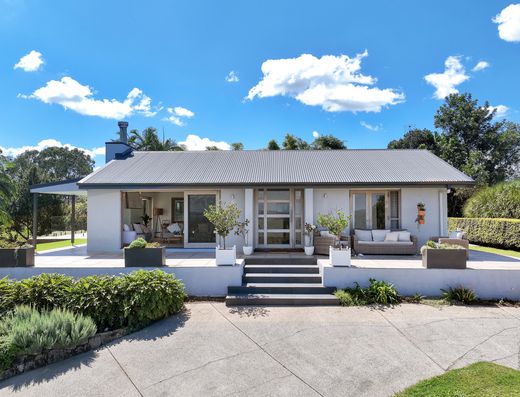 Lifestyle property with views over Eumundi image 7