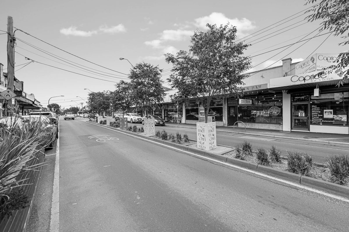 91 Charles Street, Seddon