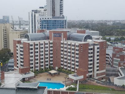 122 / 151 Adelaide Terrace, Perth