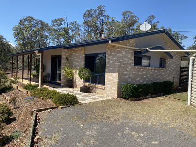 305 Brocklehurst Road, Wattle Camp