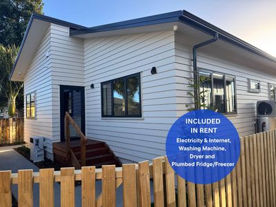 13B Kent Street, Ngaruawahia