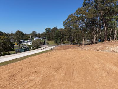 Lot 100, 17 HATCHMAN COURT, Elimbah