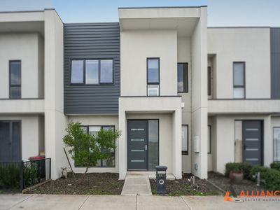 27 Bodnat Street, Truganina