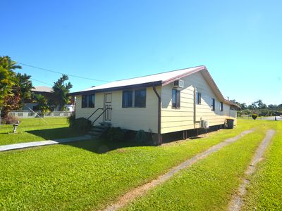 11 RITA STREET, South Innisfail