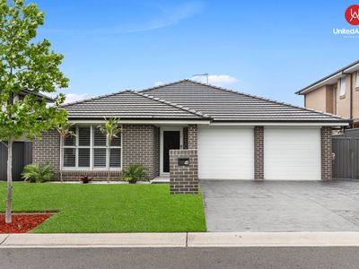 41 Melanite Street, Leppington