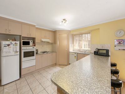 6 Keppel Court, Dandenong