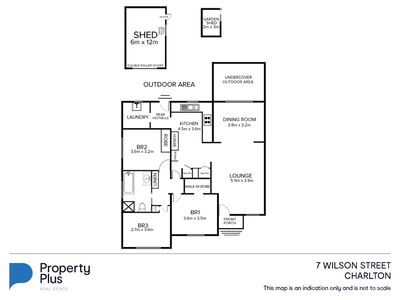7 Wilson Street, Charlton