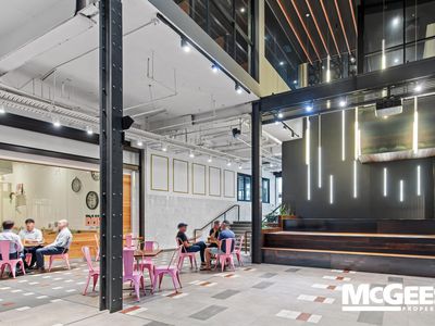 315 Brunswick Street, Fortitude Valley
