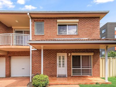4 / 13 Percy Street, Bankstown