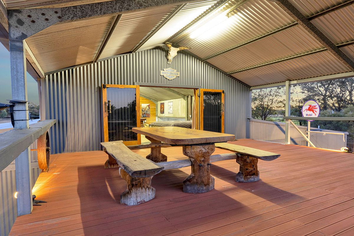 46 Pure Steel Lane, Mundijong