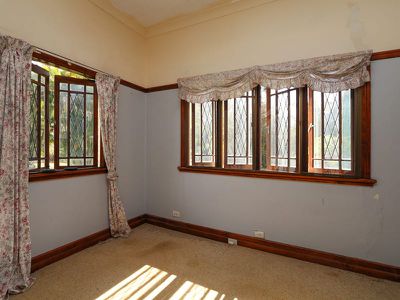 25 Avenue Road, Ellangowan