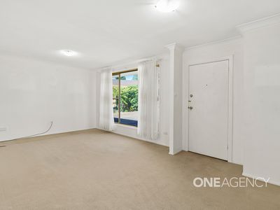 35 Yeovil Drive, Bomaderry