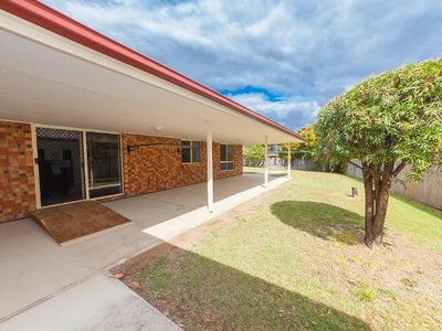 7 Lakemba Place, Brassall