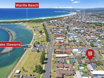 2 / 54 Pur Pur Avenue, Lake Illawarra