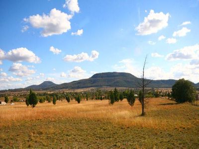 Lot 1, 23-25 Booloocooroo Road, Gunnedah