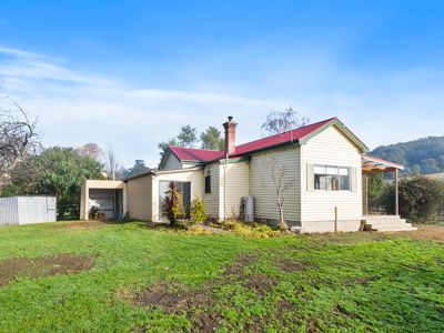59 Wallace Road, Cygnet