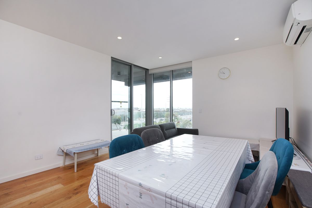 510 / 9 Tully Road, East Perth