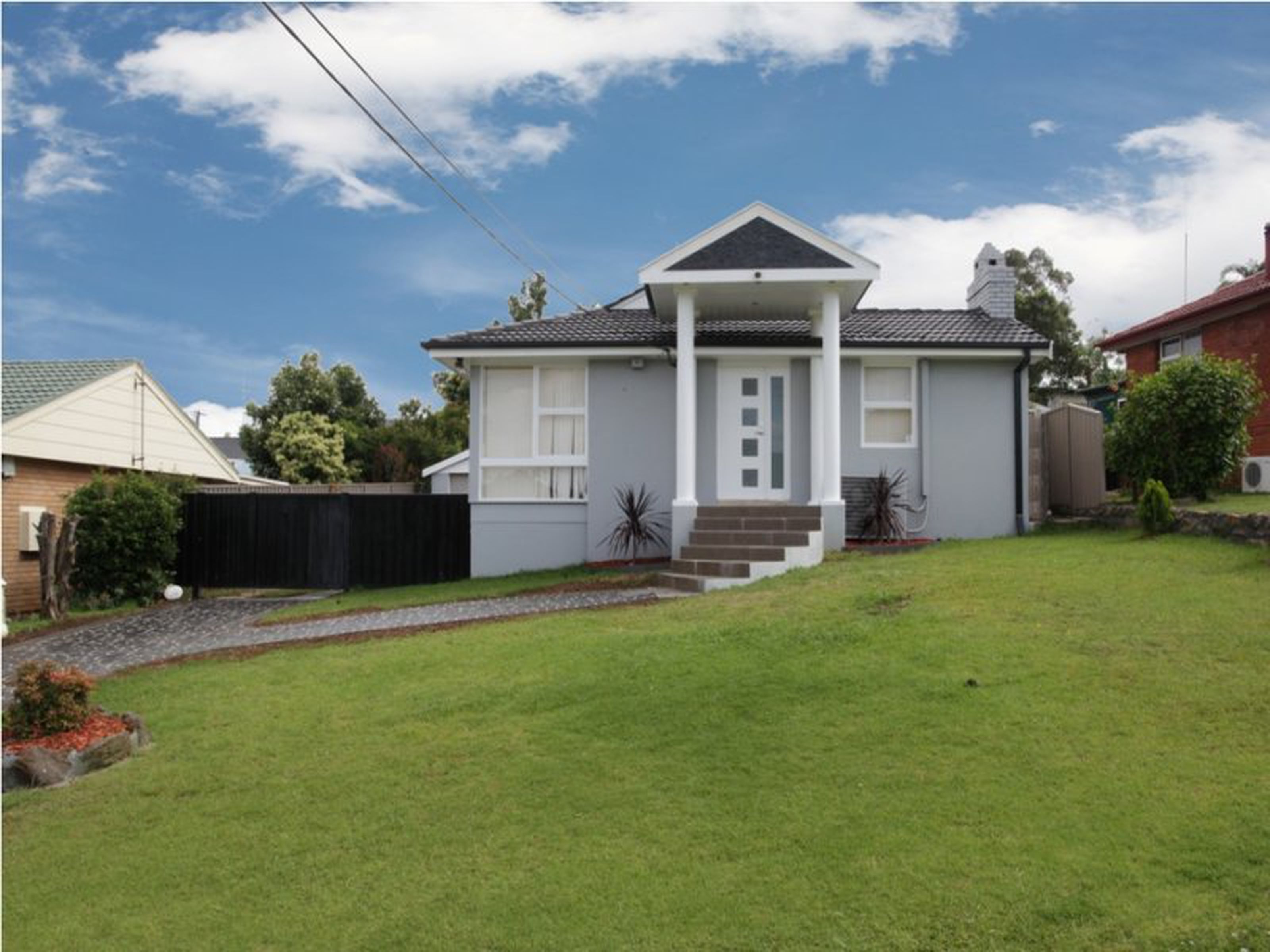 7 Christine Street , SOUTH PENRITH