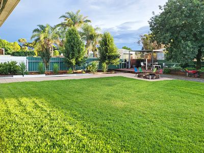 142 Ungarie Road, West Wyalong