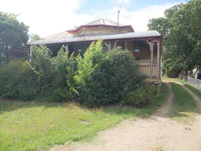 56 Edward Street, Kingaroy