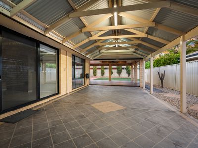 21 Henderson Drive, Somerville