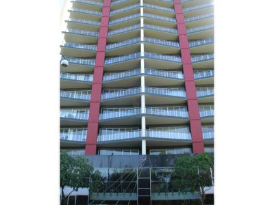 78 / 22 St Georges Terrace, Perth