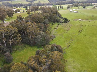 Lot 1, Seventh Day Road, Glen Huon