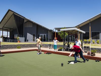 69 / 2 Glenabbey Drive, Dubbo