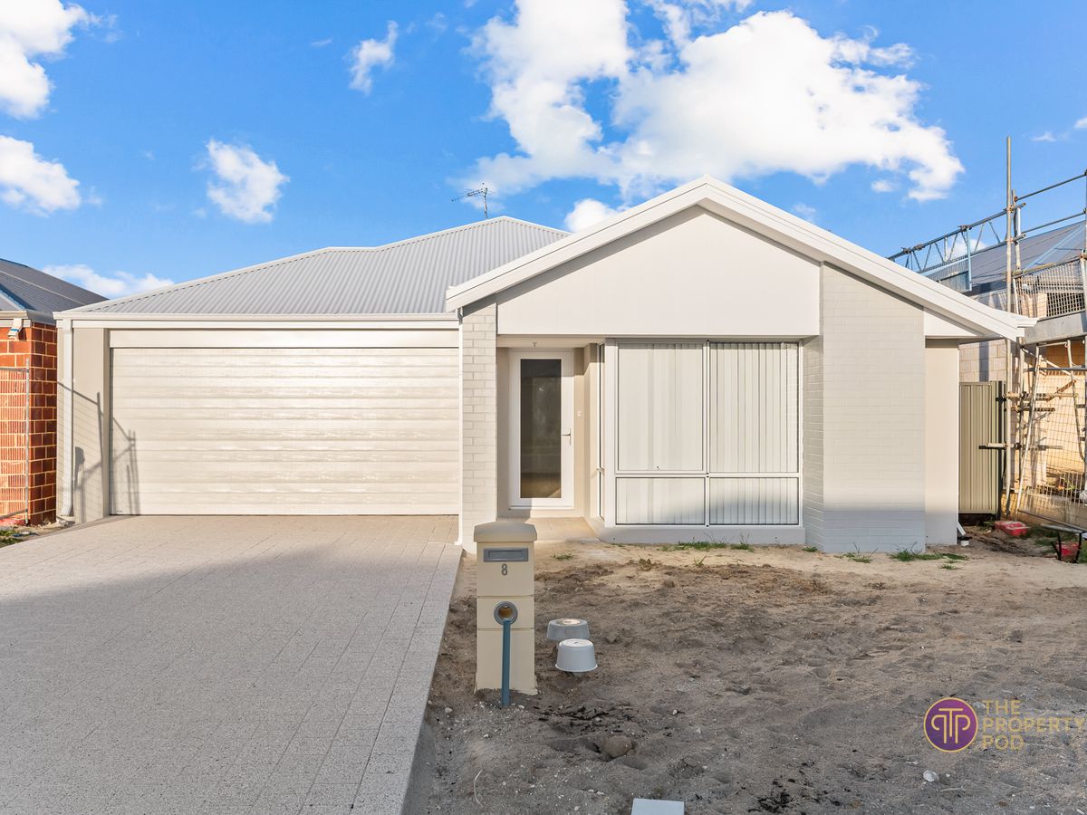 8 Ballyronan Road, Maddington