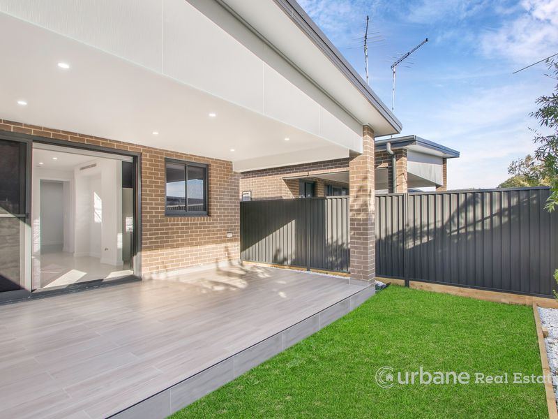 15A Chiltern Road, Guildford