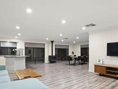 111 Meadow Springs Drive, Meadow Springs