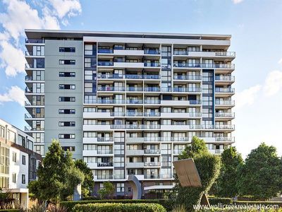 B1103 / 35 Arncliffe Street, Wolli Creek