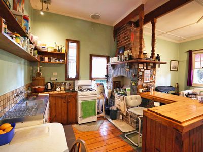 1 Frederick Street, Bendigo