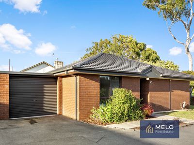 1 / 144 Churchill Avenue, Braybrook