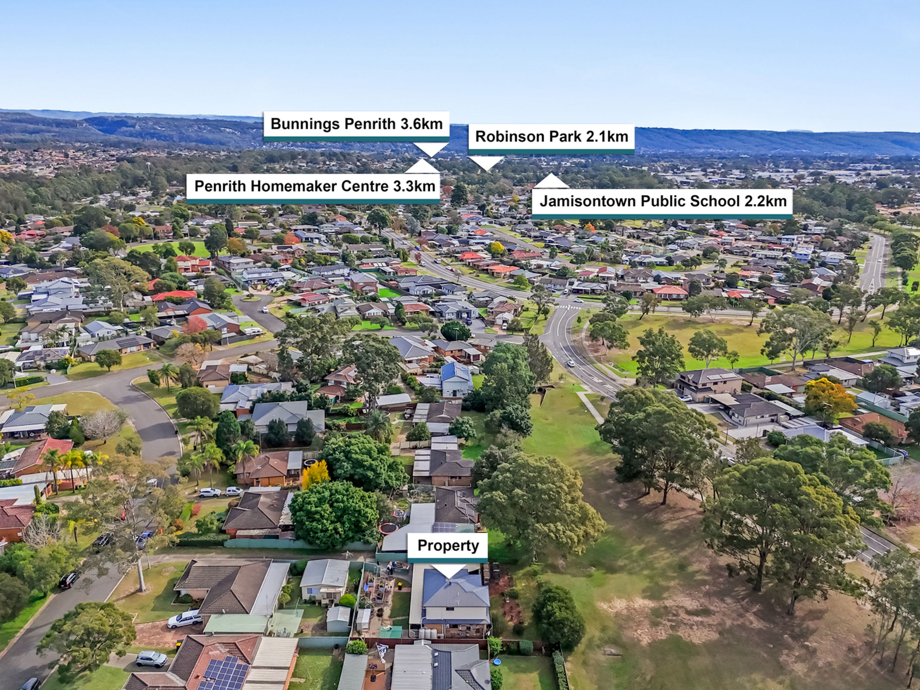 71 Pindari Drive, SOUTH PENRITH
