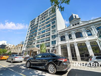 422 / 305 Murray Street, Perth