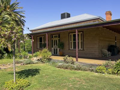 1 St Arnaud Road, Wedderburn