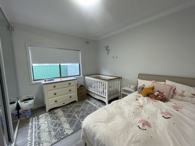 38 Gray Crescent, Yagoona
