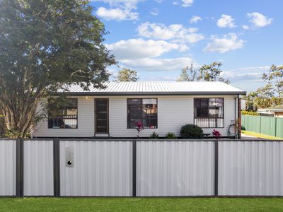 11 Lawson Street, Caboolture